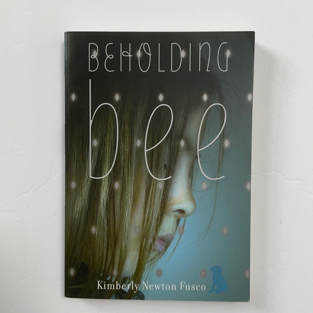 NEW BOOK!
